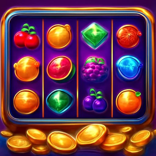 game Login live match menu on mobile screen